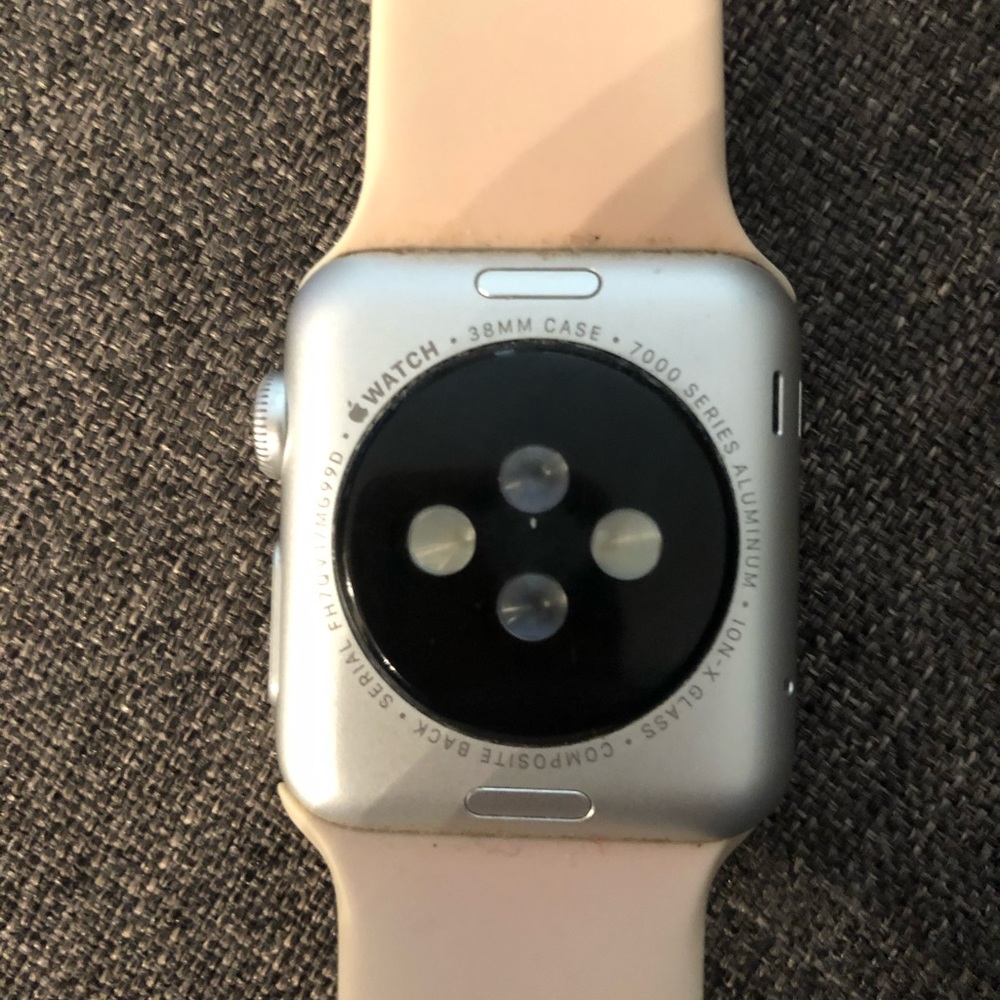 Apple Watch - Picture 3 of 4